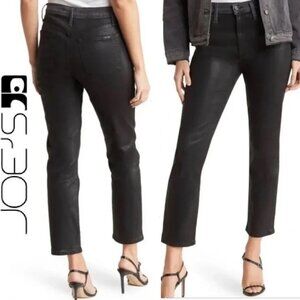 NWT ~ JOE’S HIGH RISE STRAIGHT ANKLE FLAWLESS JEANS sz 27